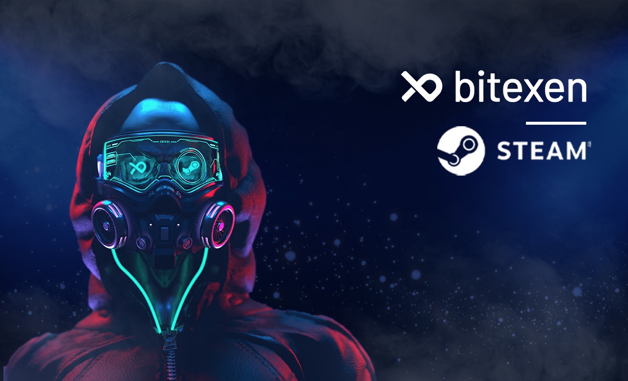 Bitexen’den 100 kişiye Steam hediye kartı! Bitexen’den 100 kişiye Steam hediye kartı!